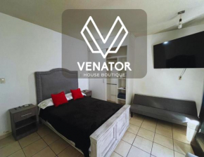 10 VENATOR House Boutique